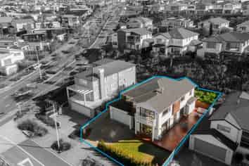 4 Bearing Parade, Long Bay