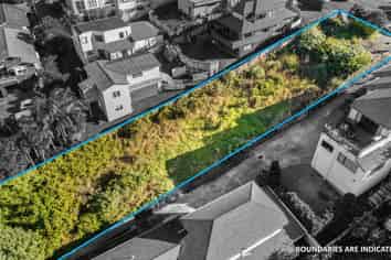 236 Hillsborough Road, Hillsborough