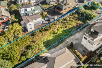 236 Hillsborough Road, Hillsborough