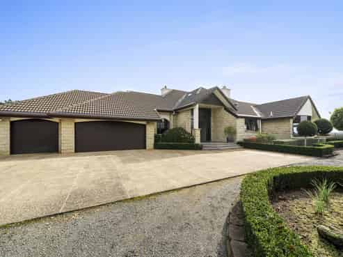 45 Amberfields Way, Runciman