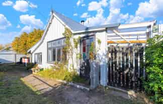 19 Old Main North Road, Leithfield