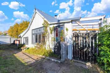 19 Old Main North Road, Leithfield