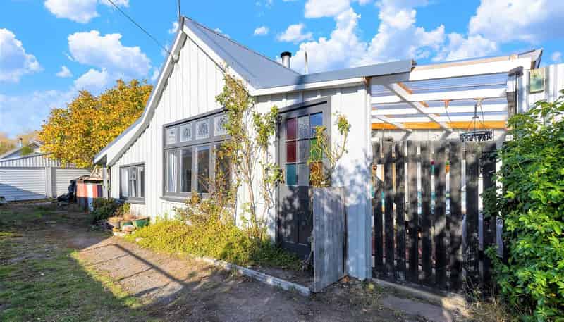 19 Old Main North Road, Leithfield