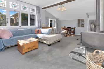 19 Old Main North Road, Leithfield