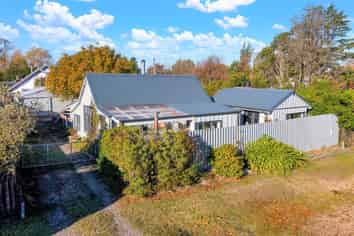 19 Old Main North Road, Leithfield