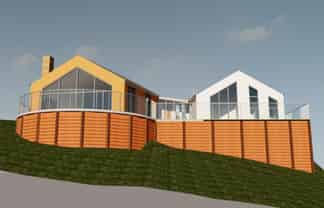 395 Upper Major Hornbrook Road, Mount Pleasant