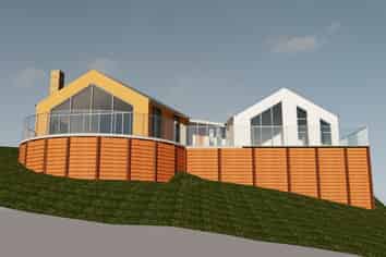 395 Upper Major Hornbrook Road, Mount Pleasant