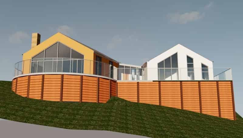 395 Upper Major Hornbrook Road, Mount Pleasant