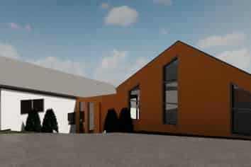 395 Upper Major Hornbrook Road, Mount Pleasant