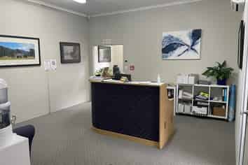 Prime Office Space in Silverdale Industrial