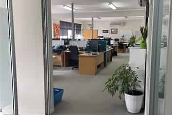 Prime Office Space in Silverdale Industrial