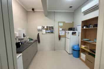 Prime Office Space in Silverdale Industrial