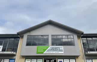 Prime Office Space in Silverdale Industrial