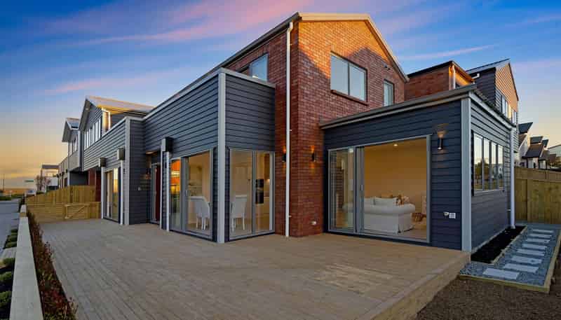 7 Hea Road, Hobsonville