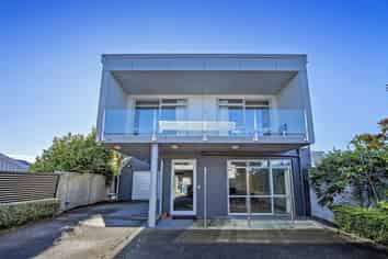 Invest (with great returns), Nest or Re-develop?