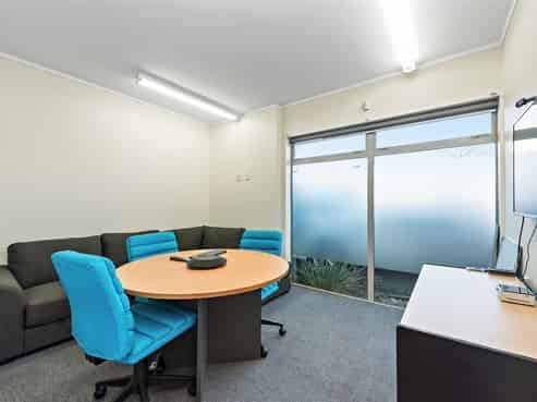 185 Peterborough Street, Christchurch Central