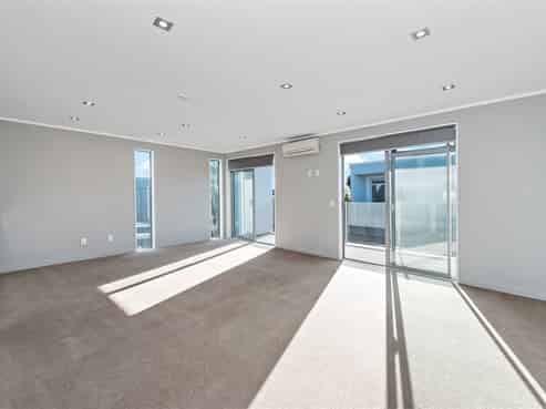 185 Peterborough Street, Christchurch Central