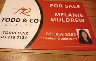 43 Johnston Road, Nightcaps