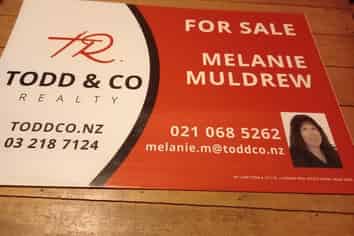 43 Johnston Road, Nightcaps