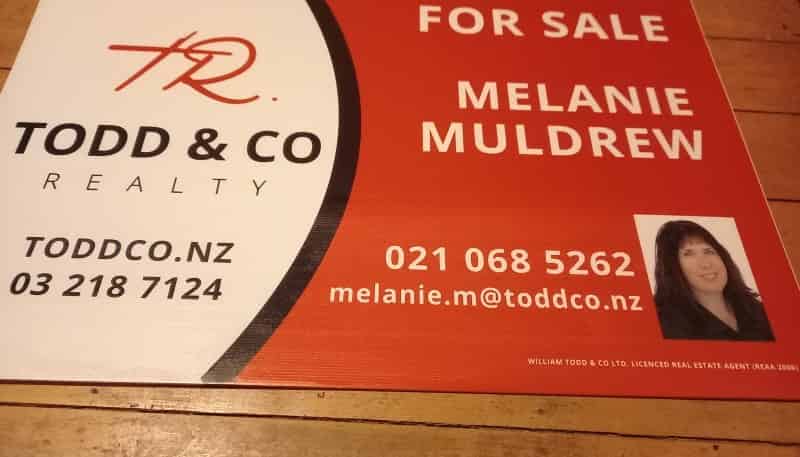 43 Johnston Road, Nightcaps