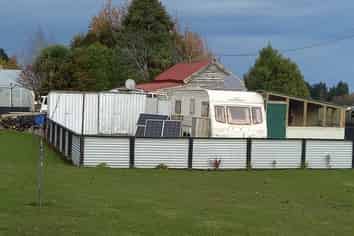 19 Ettrick street, Nightcaps