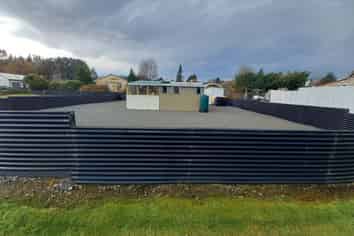 19 Ettrick street, Nightcaps