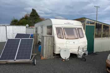 19 Ettrick street, Nightcaps