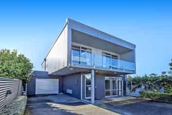 185A Peterborough Street, Christchurch Central