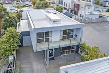 185A Peterborough Street, Christchurch Central