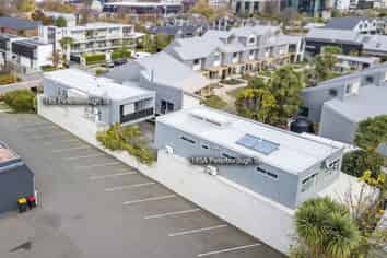 185A Peterborough Street, Christchurch Central