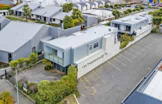 185A Peterborough Street, Christchurch Central