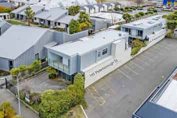 185A Peterborough Street, Christchurch Central