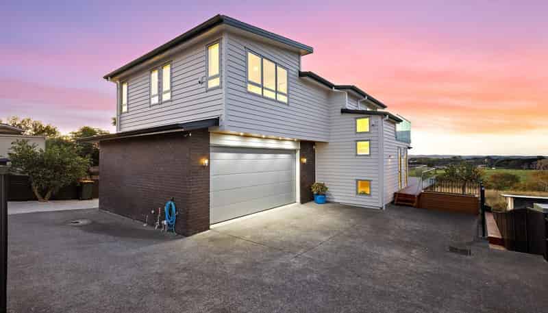 26a Hobsonville Road, West Harbour