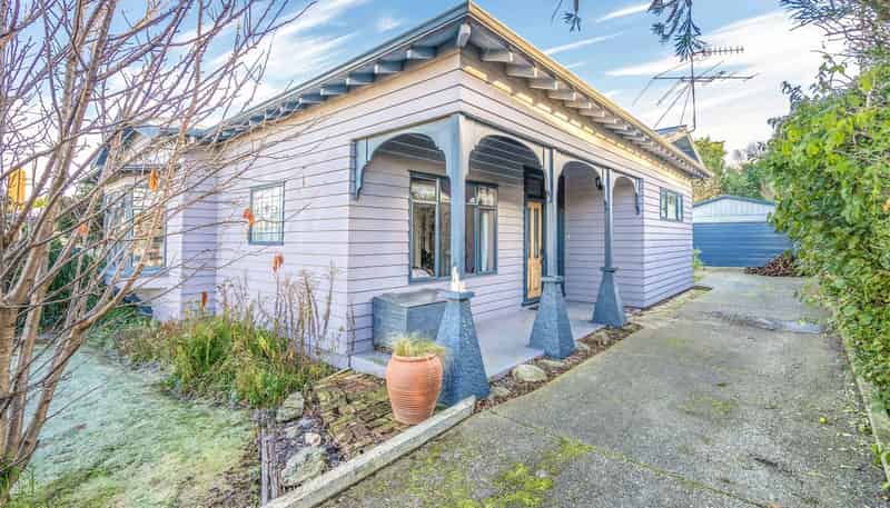 118 Panton Street, Appleby