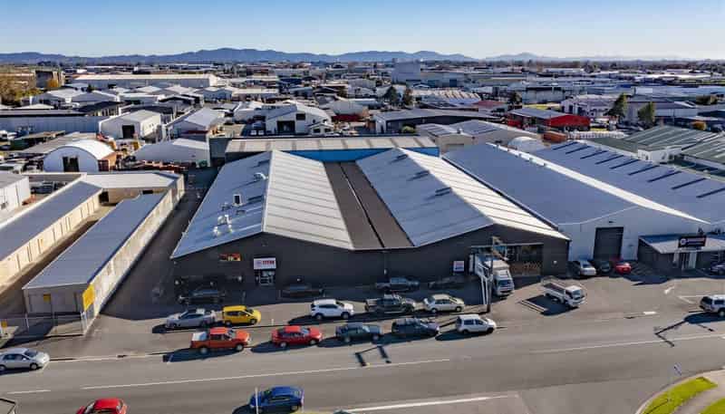 46-48 Sunshine Avenue, Te Rapa