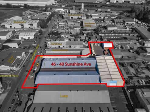 This Is Big On Sunshine