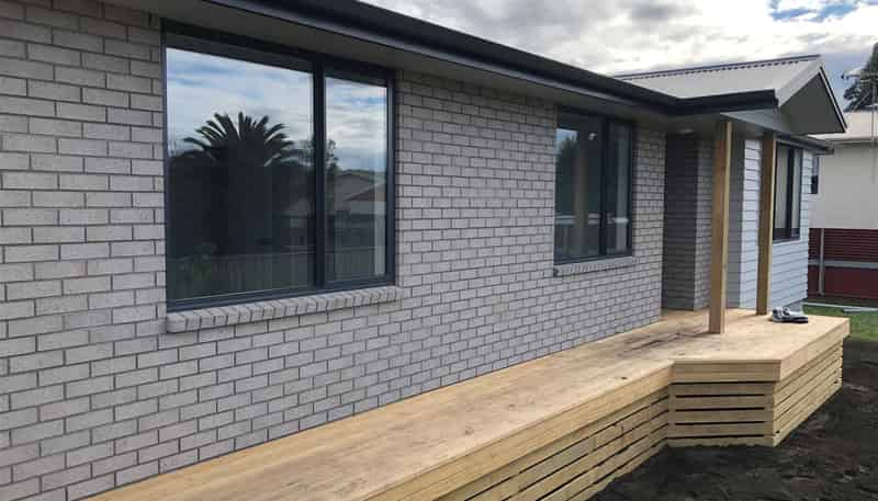 12A Harper Street, Gonville