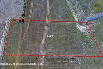 Lot 7 Lincoln Tai Tapu Road, Tai Tapu