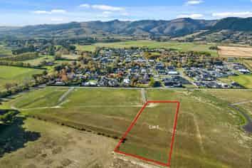 Lot 7 Lincoln Tai Tapu Road, Tai Tapu