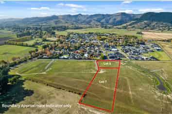 Lot 7 Lincoln Tai Tapu Road, Tai Tapu
