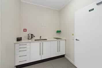 Invest (with great returns), Nest or Re-develop?