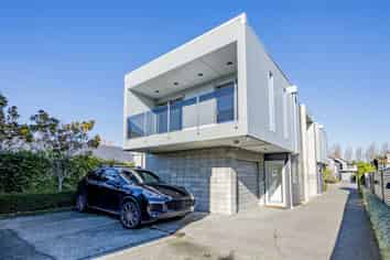 Invest (with great returns), Nest or Re-develop?