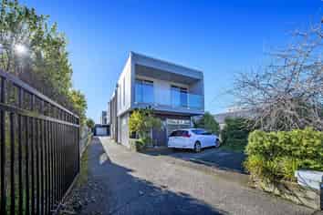 Invest (with great returns), Nest or Re-develop?