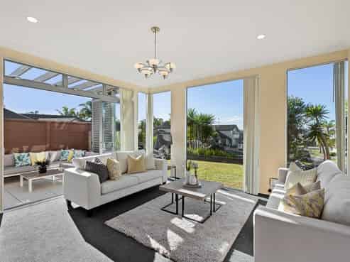 10 Lupetti Rise, West Harbour