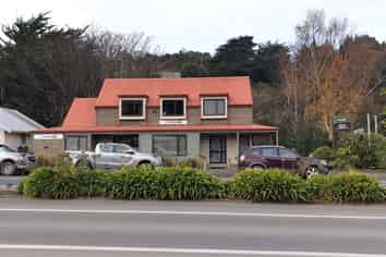 Standalone Office Unit + Car Parking
