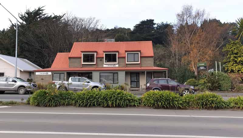 335 Kaikorai Valley Road, Bradford