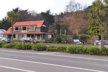 Standalone Office Unit + Car Parking