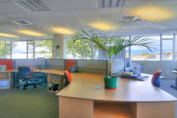 Professional Office Space For Lease In Levin