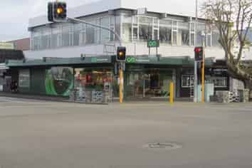 Professional Office Space For Lease In Levin