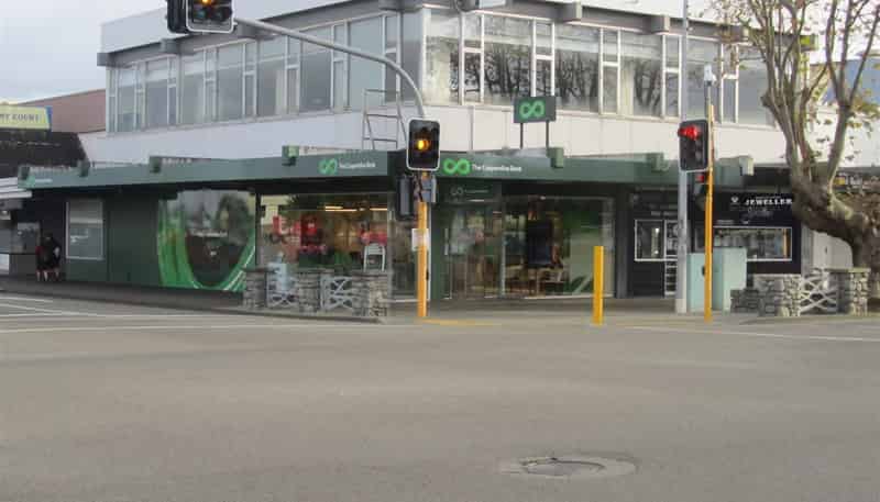 167-169 Oxford Street, Levin